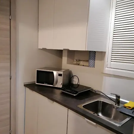 Studios Taormina Apartment
