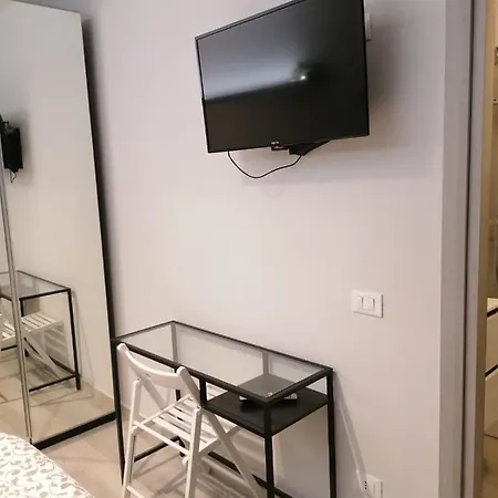Studios Taormina Apartment *