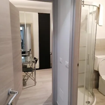 Apartment Studios Taormina *